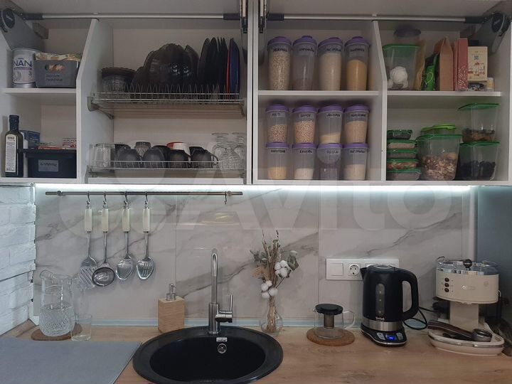 2-к. квартира, 65 м², 8/10 эт.