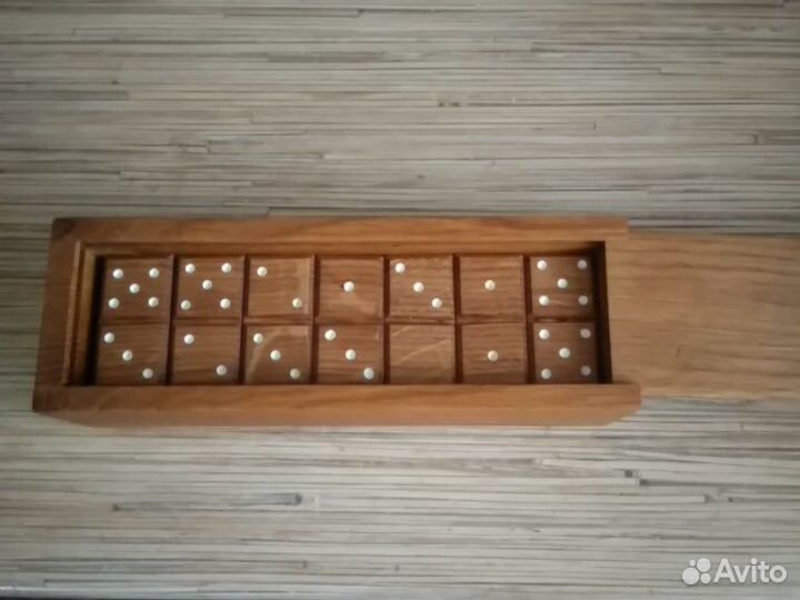 Домино