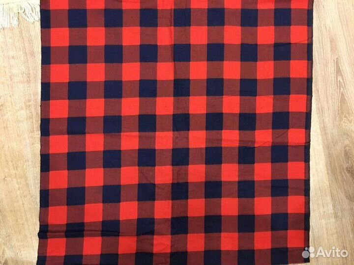 Платки и ткани