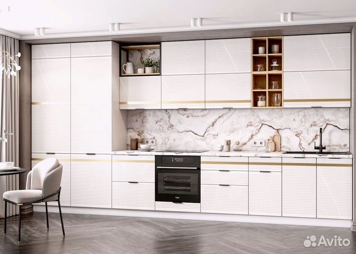 Кухня под заказ