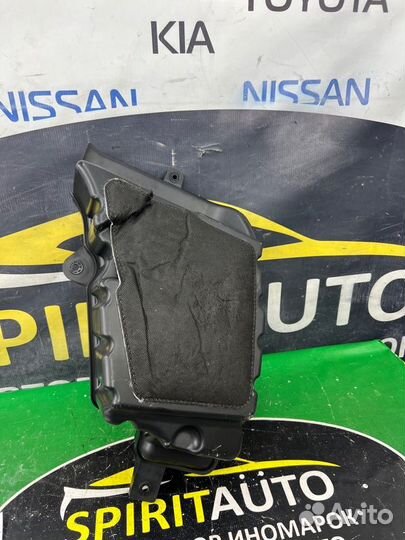 Сабвуфер Kia Sorento 4 2020-2024