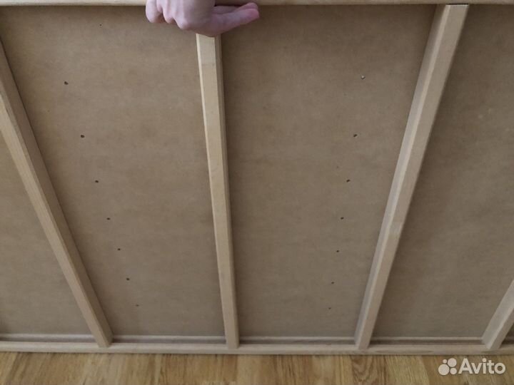 Кровать детская икея IKEA