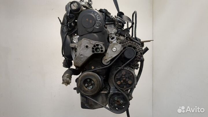 Двигатель Audi A4 (B5), 2000