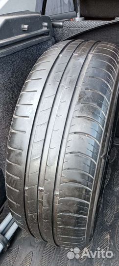 Hankook Kinergy Eco 185/60 R14 82H