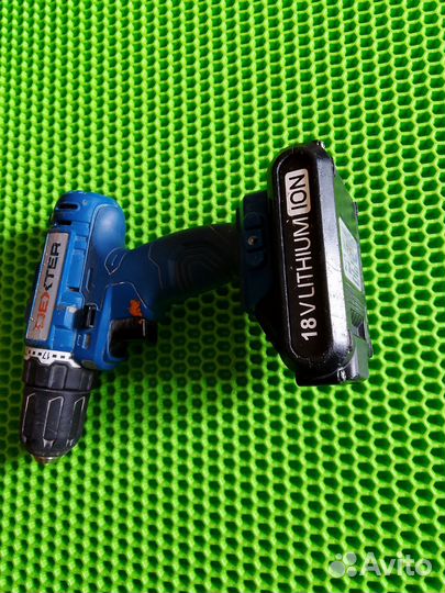 Аренда инструмента