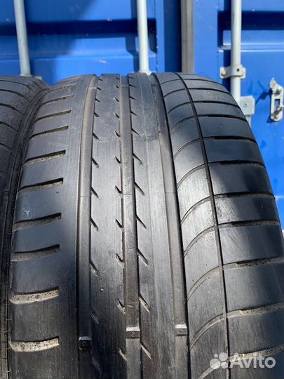 Goodyear Eagle F1 Asymmetric 245/40 R19 98Y