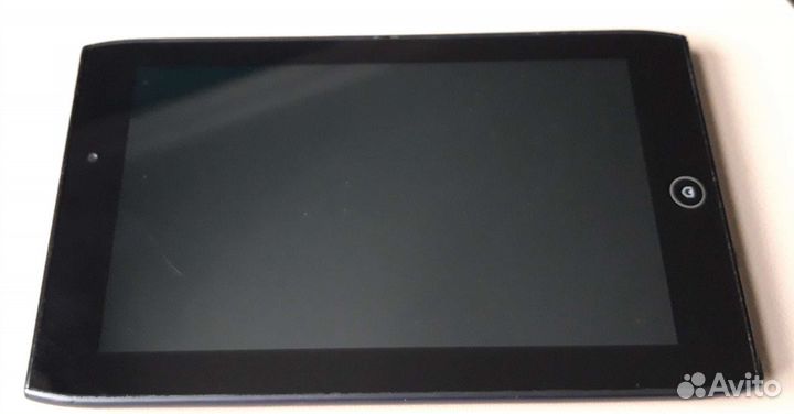 Планшет Acer iconia Tab A101
