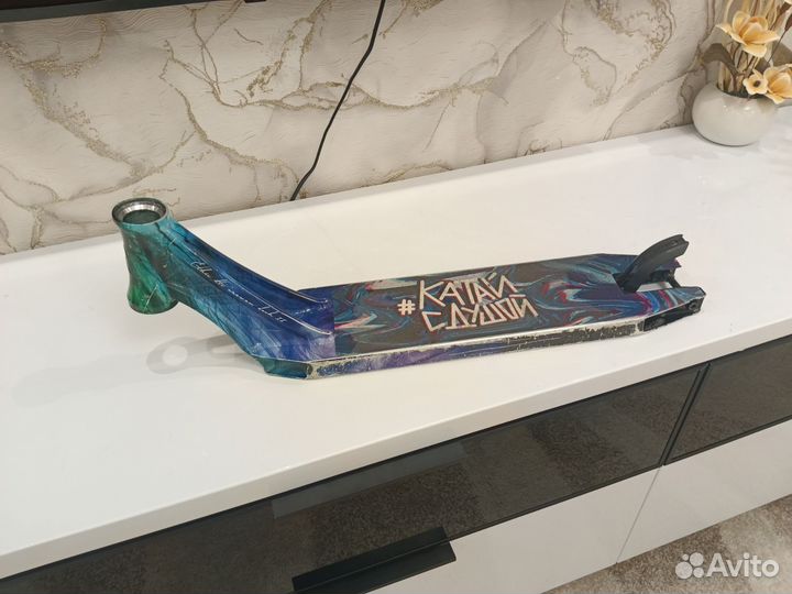 Дека ethic erewan v2