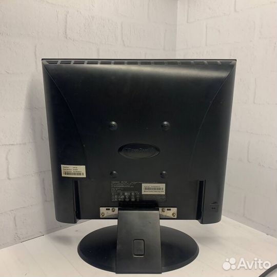 Монитор ViewSonic VA712B (7421)