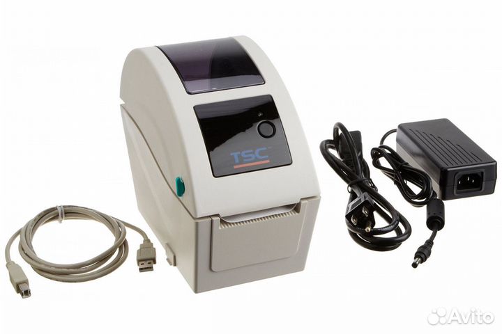 Продажа Термопринтер этикеток TSC TDP-225