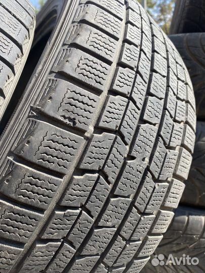 Dunlop Graspic DS3 205/55 R16