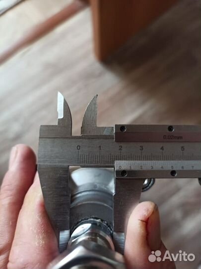 Пневмоцилиндр