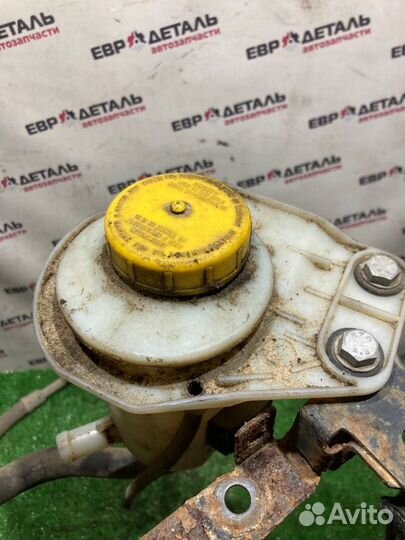 Бачок гидроусилителя руля Fiat Albea седан 1.4