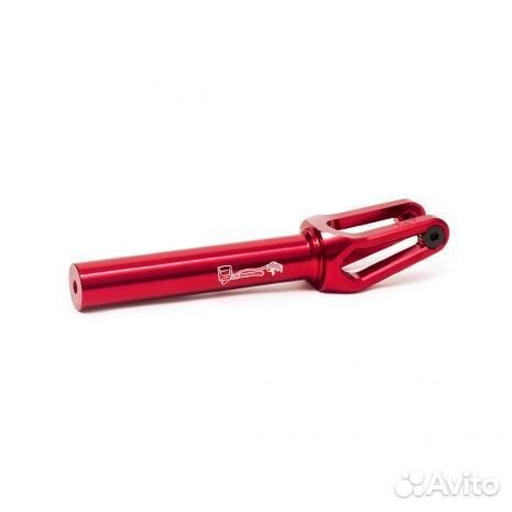 Вилка для самоката Fork Prime Red