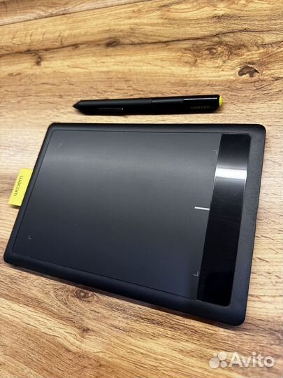 Графический планшет