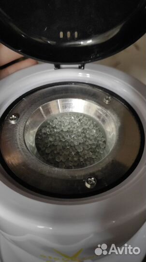 Стерилизатор гласперленовый