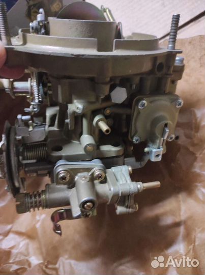 Карбюратор К-151Д Газель мкарз