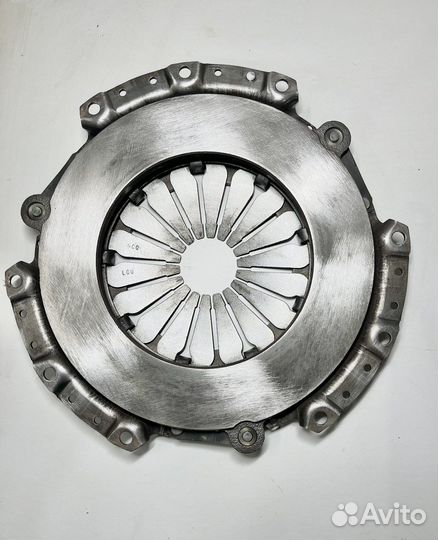 Сцепление Mazda 6 GG 2004 1.8 бенз мех