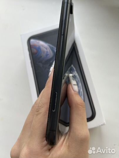 iPhone Xr 128gb