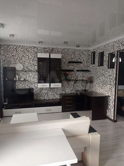 Квартира-студия, 30 м², 2/5 эт.