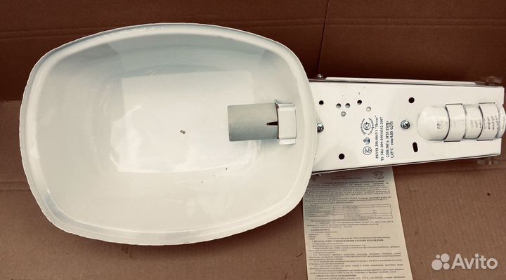 Светильники рсп02в, нсп-11, нсп-57, рку02, взг-200