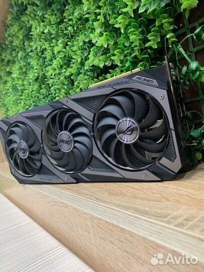 RTX 3060 ti