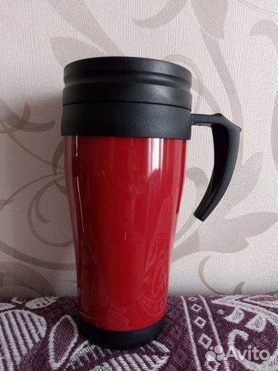 Термокружка