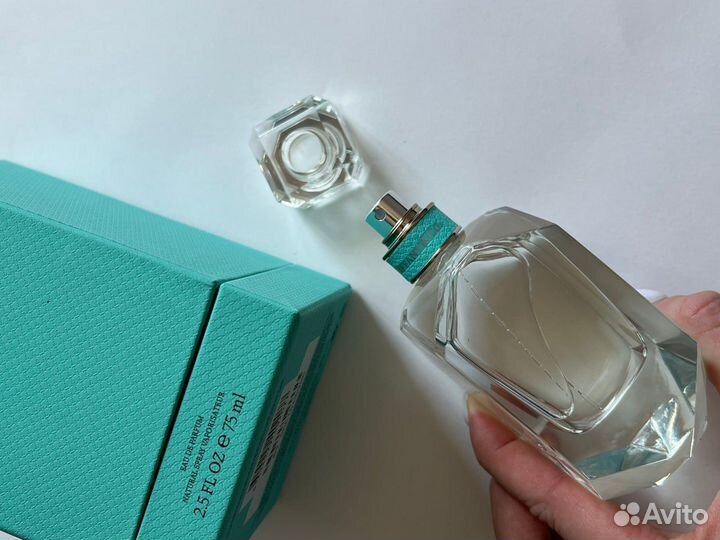 Парфюм Tiffany Co