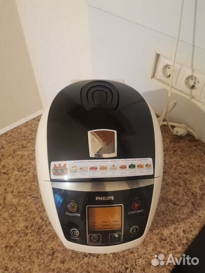 Мультиварка