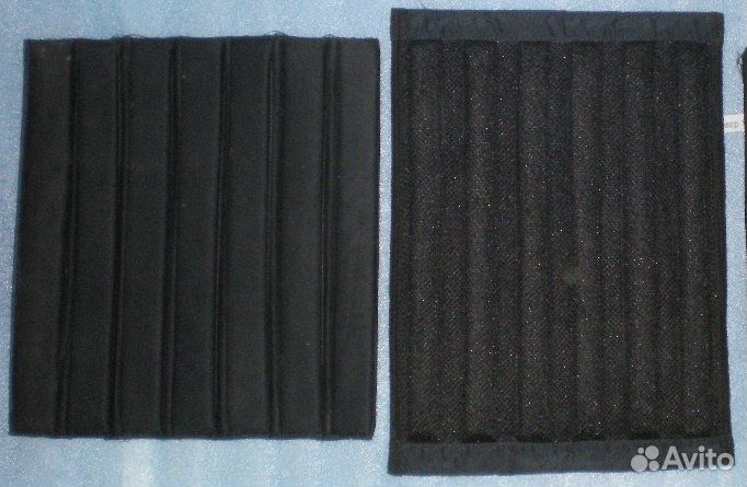 Демпфер кап бронежилет