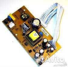 Импульсные блоки питания ресиверов