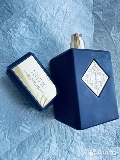 Initio parfums prives Narcotic Delight