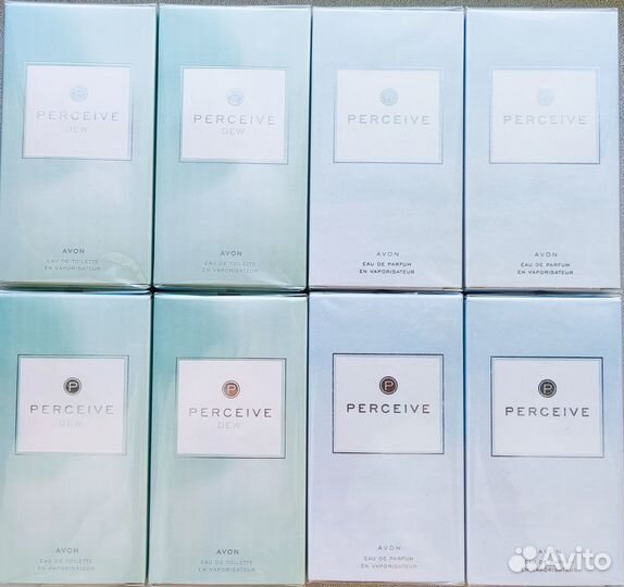 Персив, дью