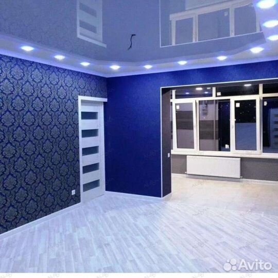 Ремонт квартир офисов домов