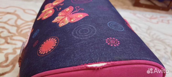 Рюкзак школьный для девочки