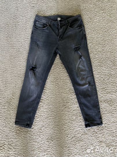 Мужские джинсы Reserved Skinny 34