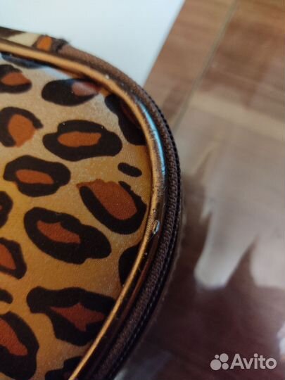 Косметички