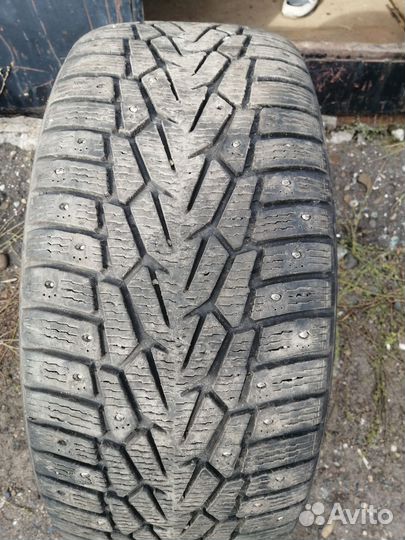 Nokian Tyres Hakkapeliitta 7 245/45 R18 100T