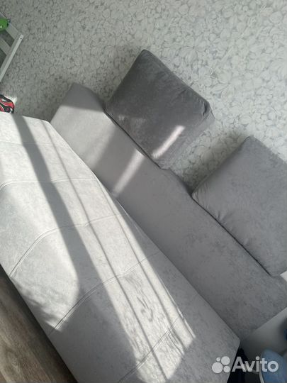 Диван раскладной