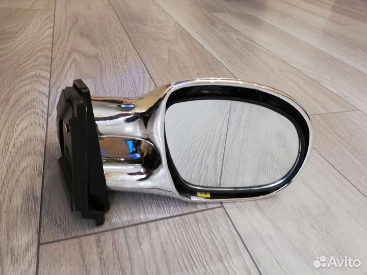 Зеркала заднего вида боковые