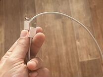 Провод зарядки для iPhone usb-с lightning