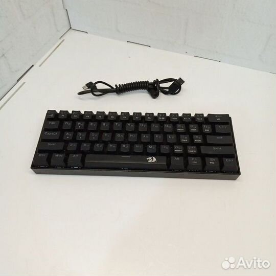 Клавиатура Lakshmi K606R (7421)