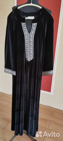 Разгрузка вещей