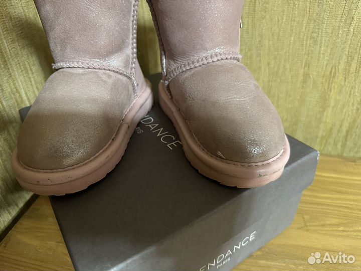 Угги Tendance лоя деврчеи размер 25