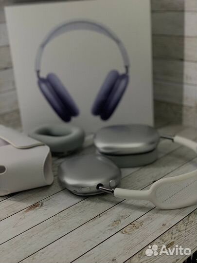 Наушники apple airpods max оптом