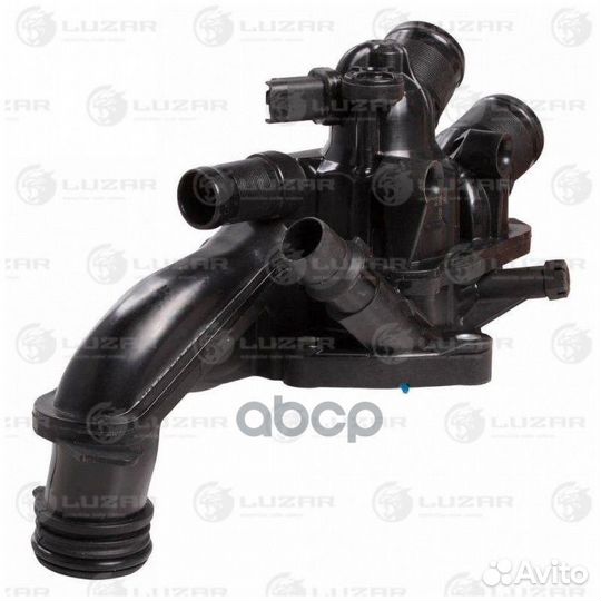 Термостат citroen C4/peugeot 308 MT 11- peugeot