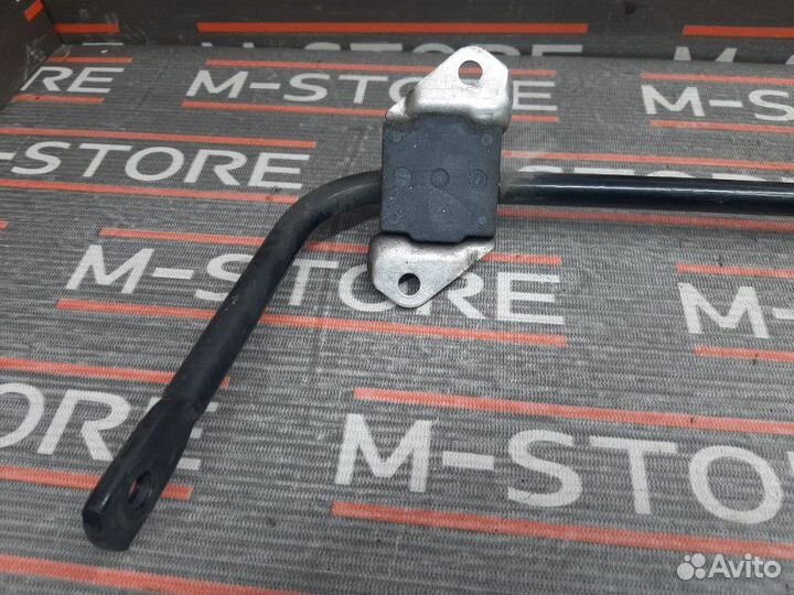 Стабилизатор задний Bmw 5-Series E60 N52B25A 2007