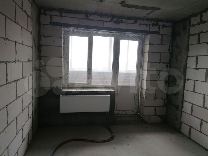 Квартира-студия, 27 м², 6/14 эт.