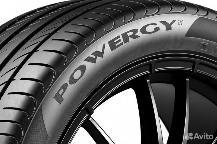 Pirelli Powergy 225/45 R18 95Y