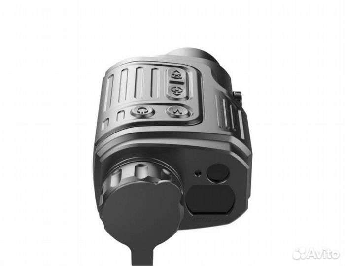 Тепловизионный монокуляр iray finder FL25R